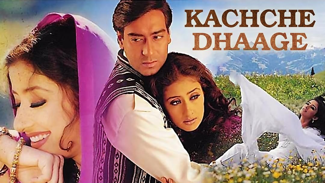 Kachche Dhaage