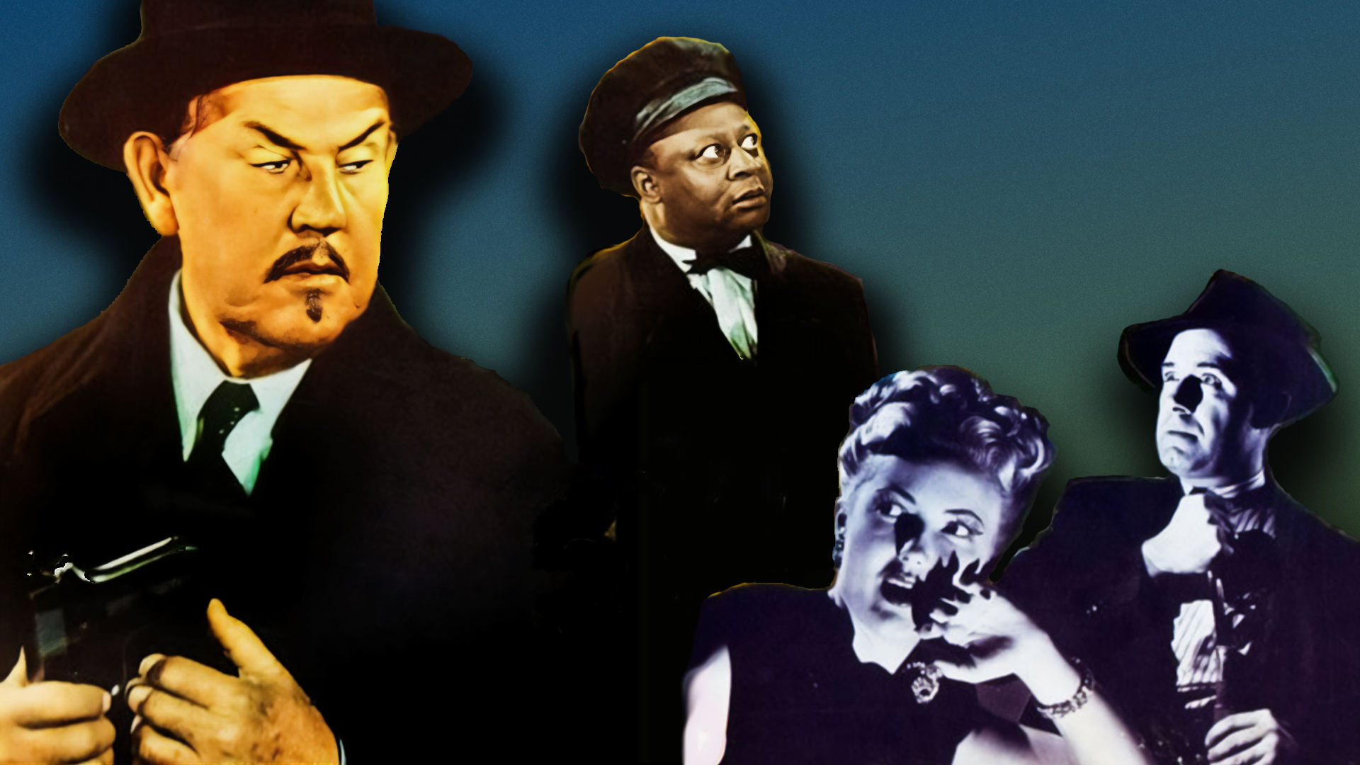 チャーリー Watch Shadows Over Chinatown | Prime Video