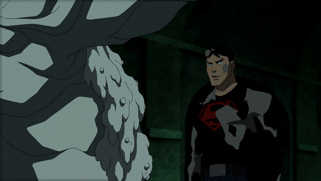 Young Justice: The Complete Series