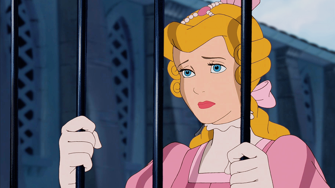 Cinderella II: Dreams Come True (Plus Bonus Content)