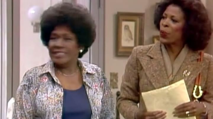 Watch The Jeffersons Season 5 Prime Video