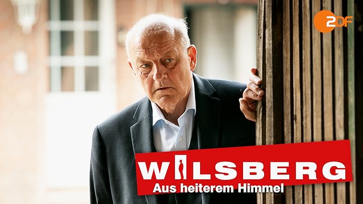 Amazon.de Wilsberg Wellenbrecher ansehen Prime Video