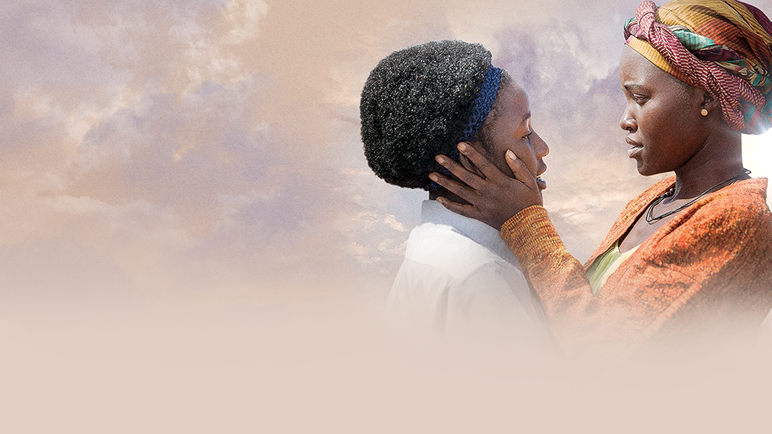Queen of Katwe