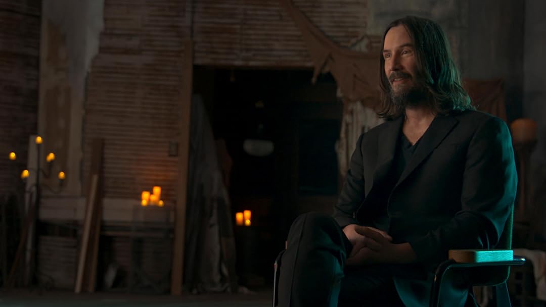 WICK IS PAIN