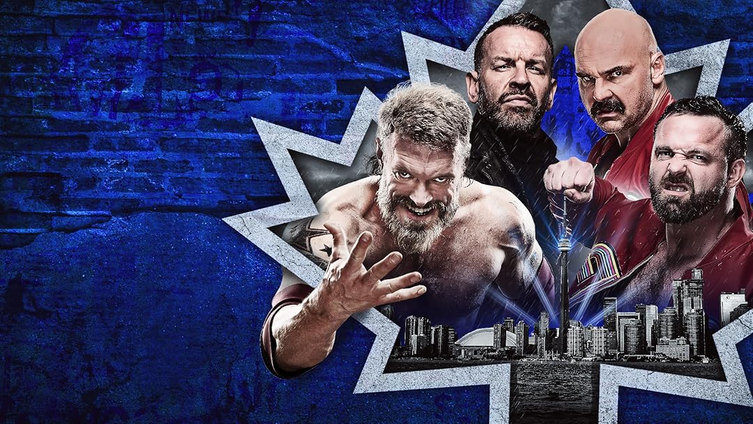 PPV Docuseries