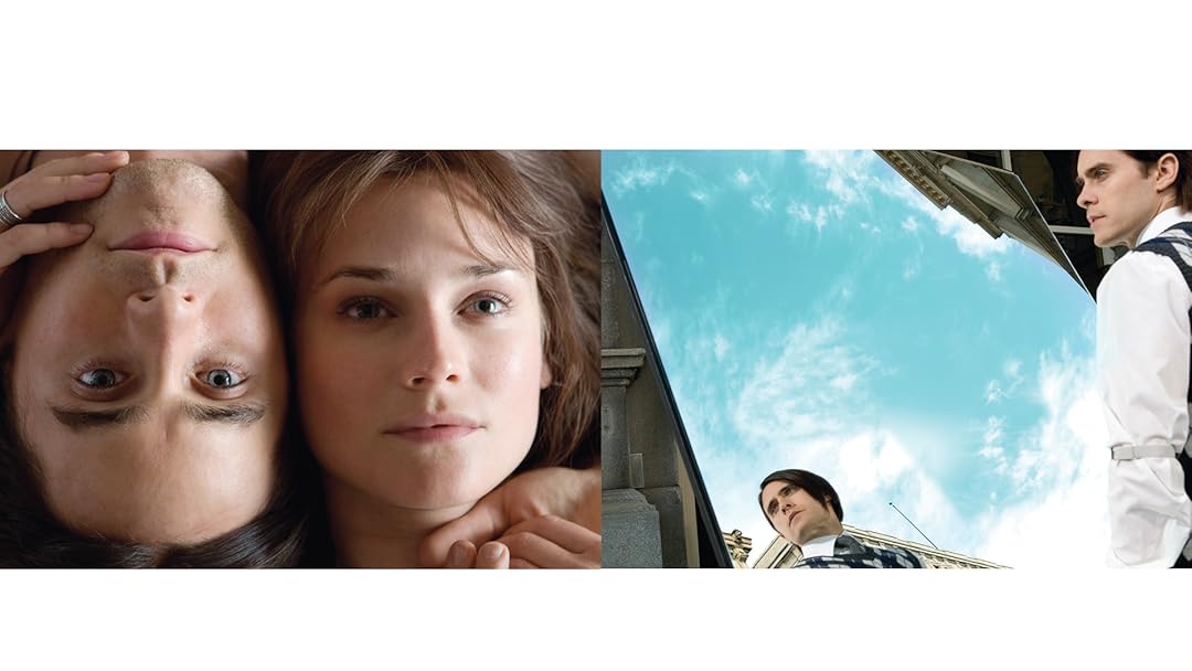 Mr. Nobody