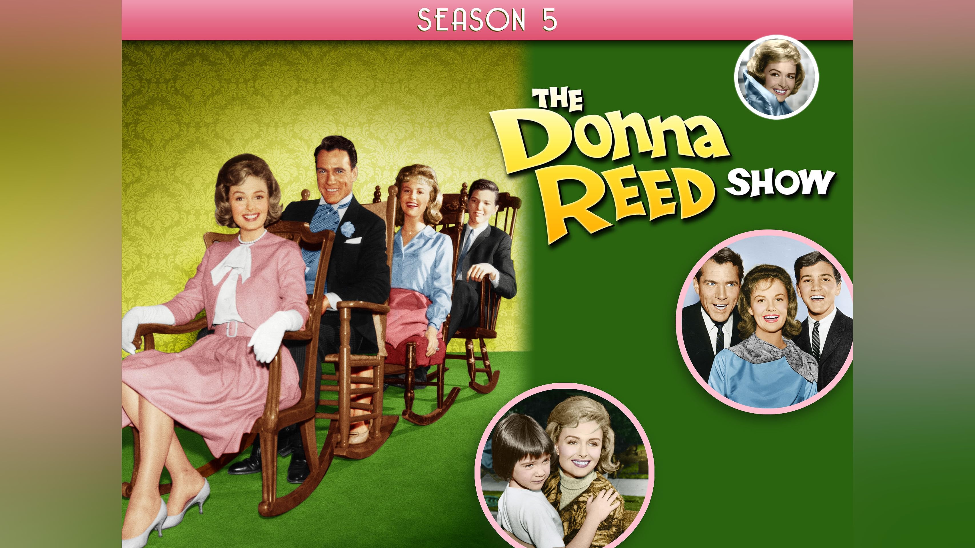 (未使用･未開封品)Donna Reed Show: Season Two [DVD] Amazon.com: The Donna Reed Show: Season 2 [DVD] : Carl Betz