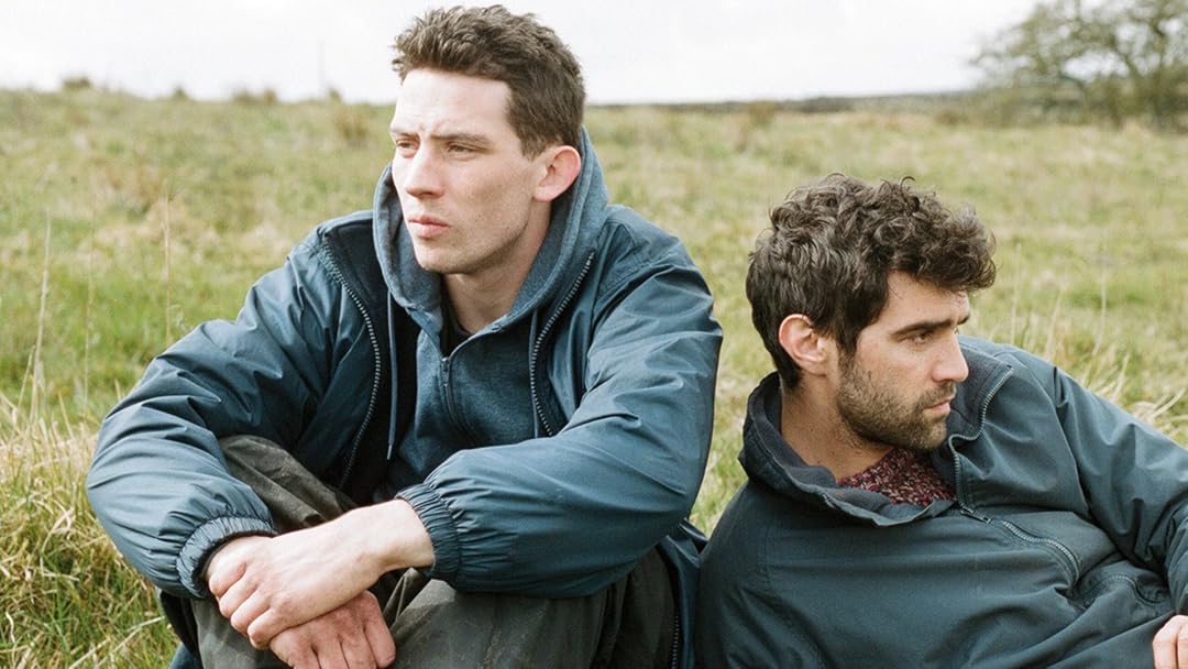 God’s Own Country