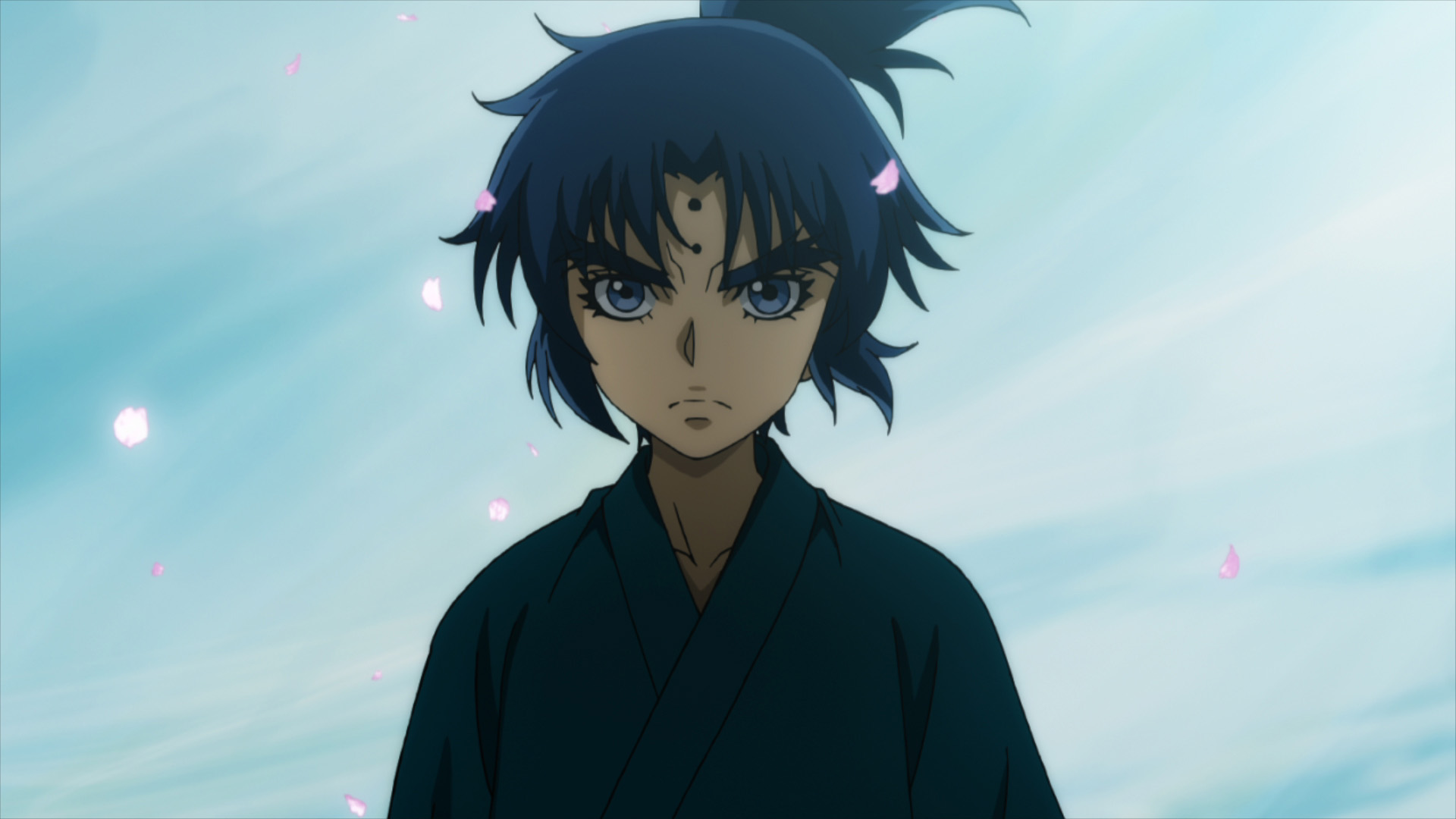 Amazon.co.jp: バジリスク ～桜花忍法帖～を観る | Prime Video