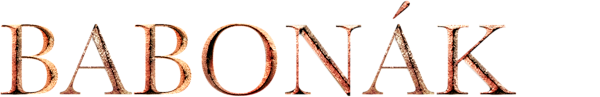 BABONÁK