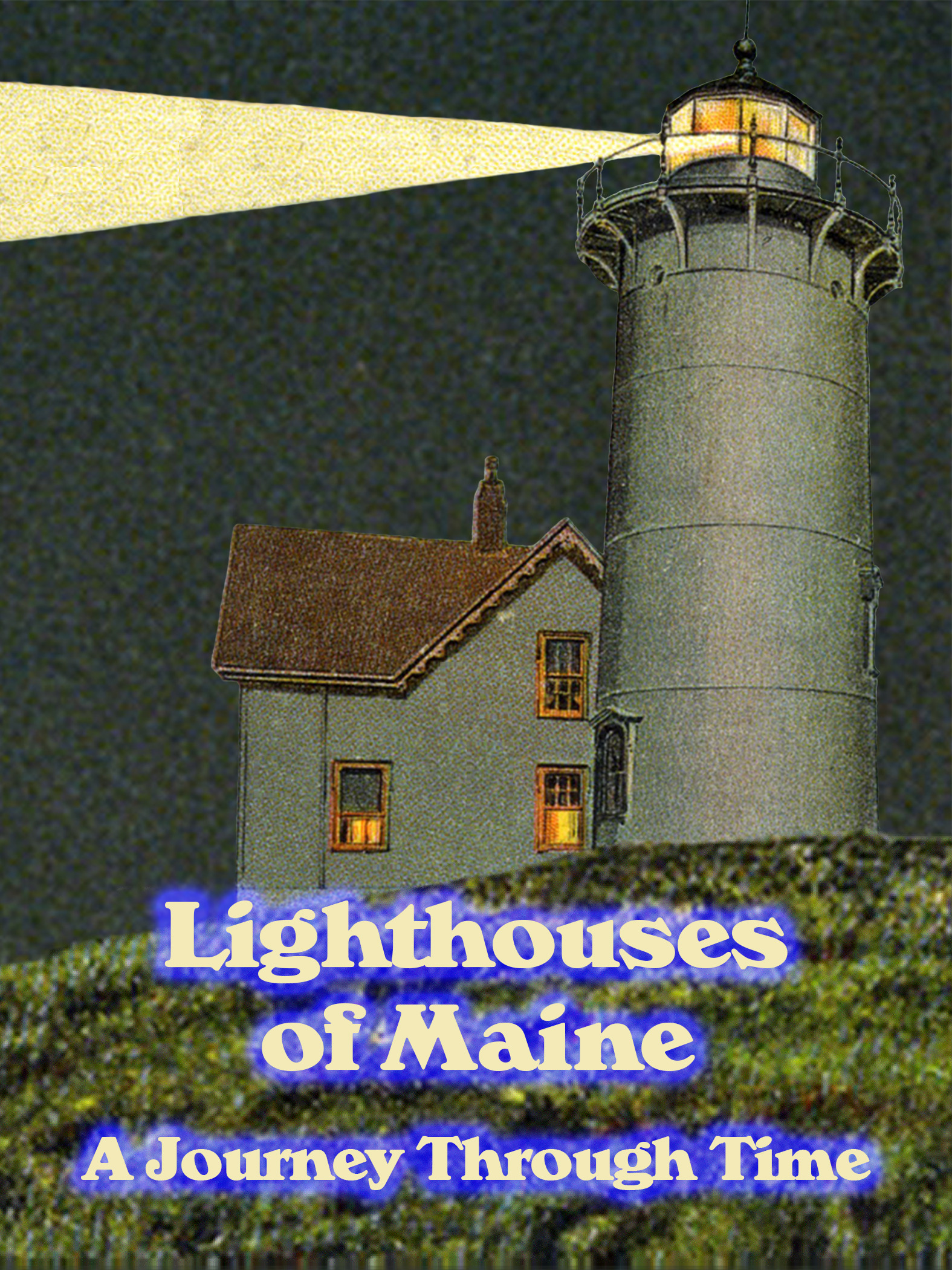 Prime Video Lighthouses of Maine A Journey Through Time