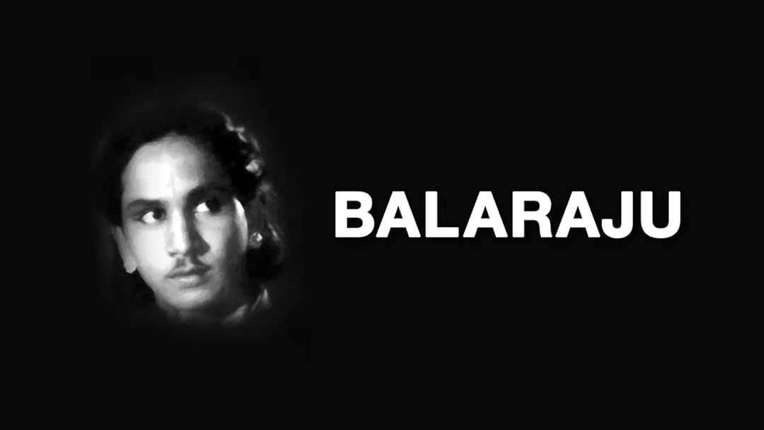 Balaraju