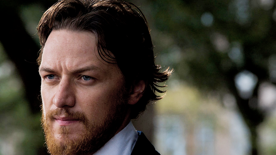The Conspirator
