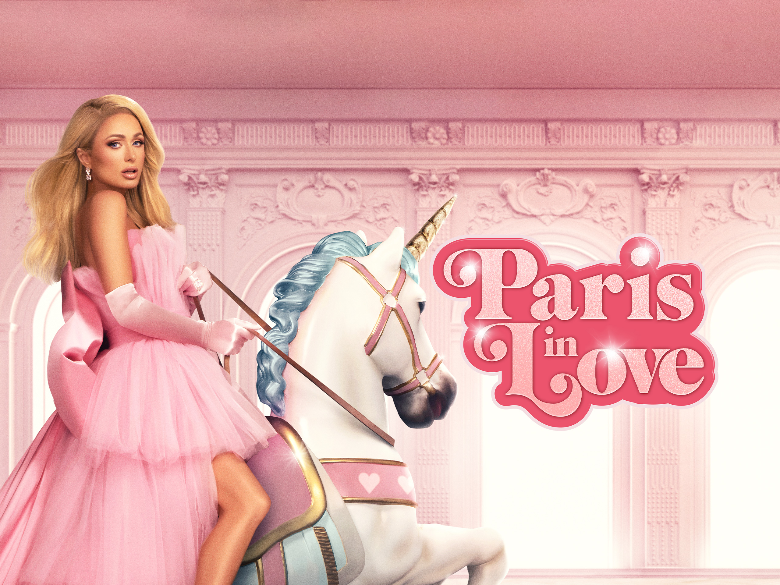 Watch Paris in Love - Season 2 | Prime Video