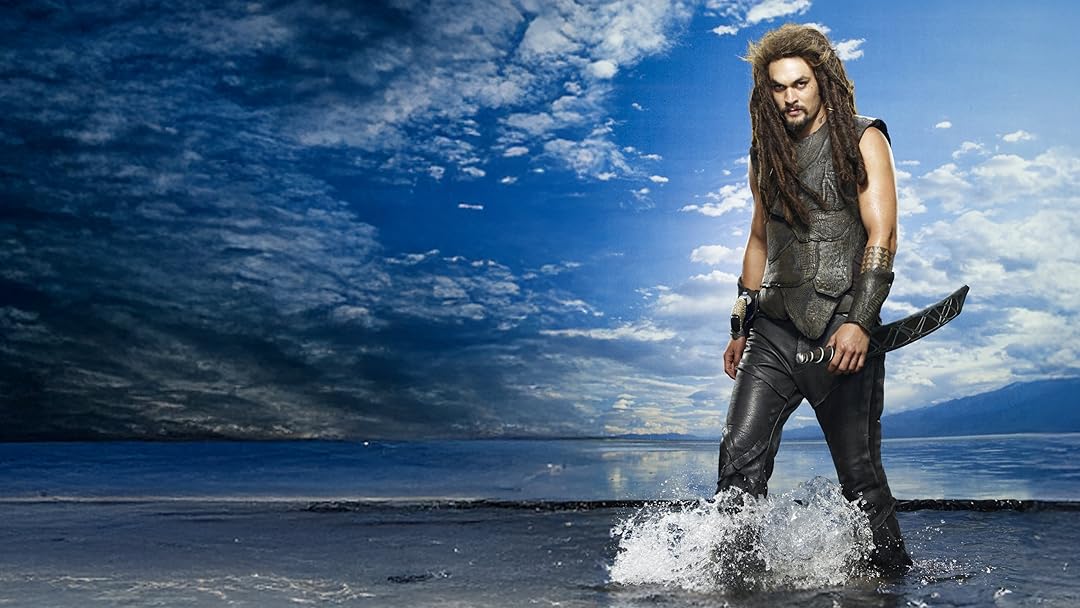 Stargate Atlantis