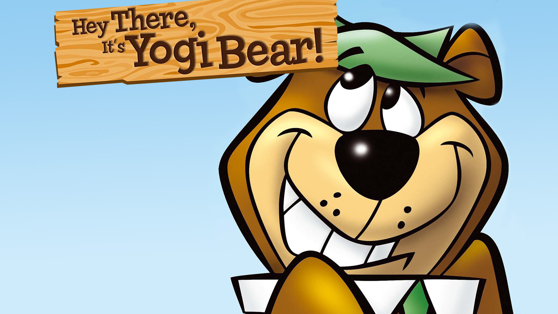 Watch Yogi Bear Season 4 Prime Video