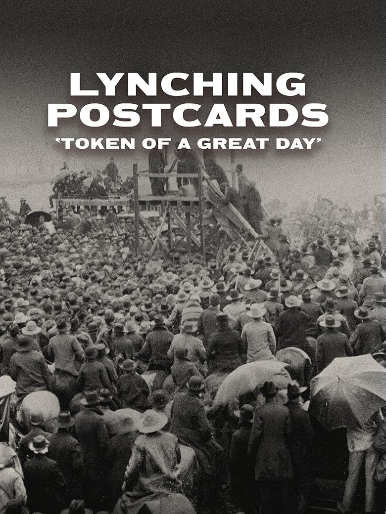 Wer streamt Lynching Postcards Token of a Great Day?