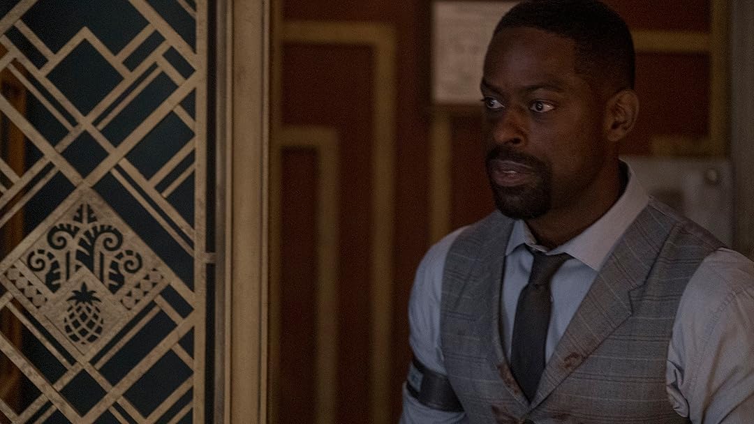 Hotel Artemis