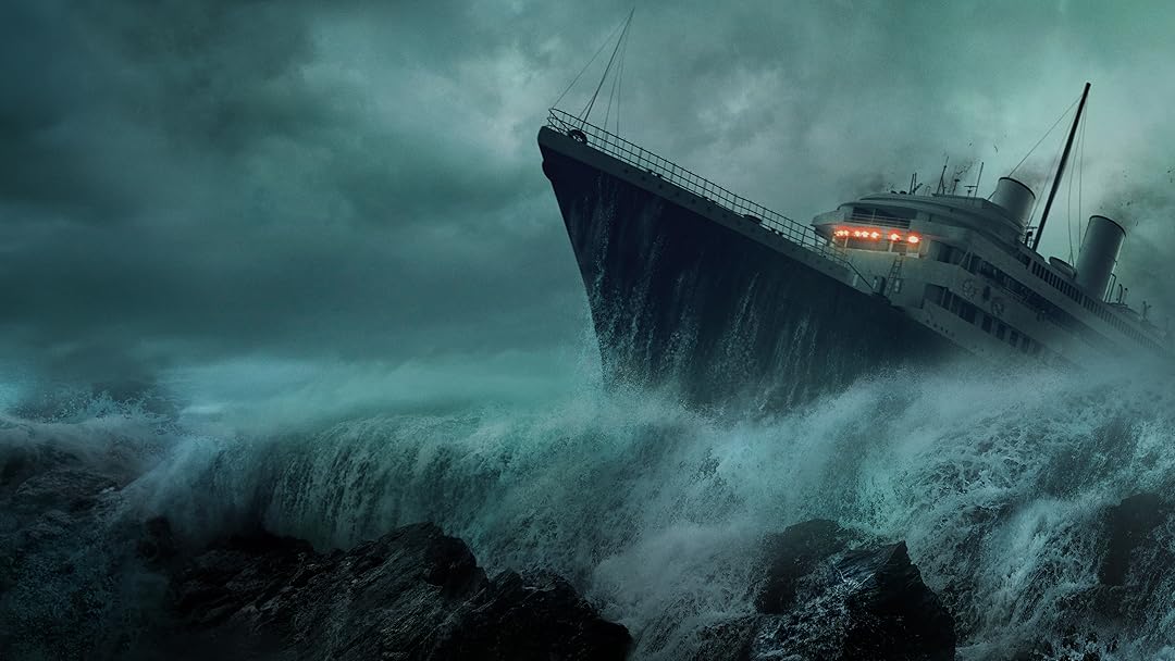 The Death Coast
