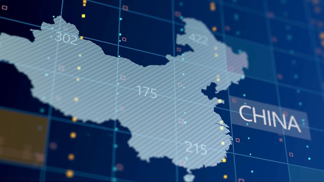 China vs. Crypto
