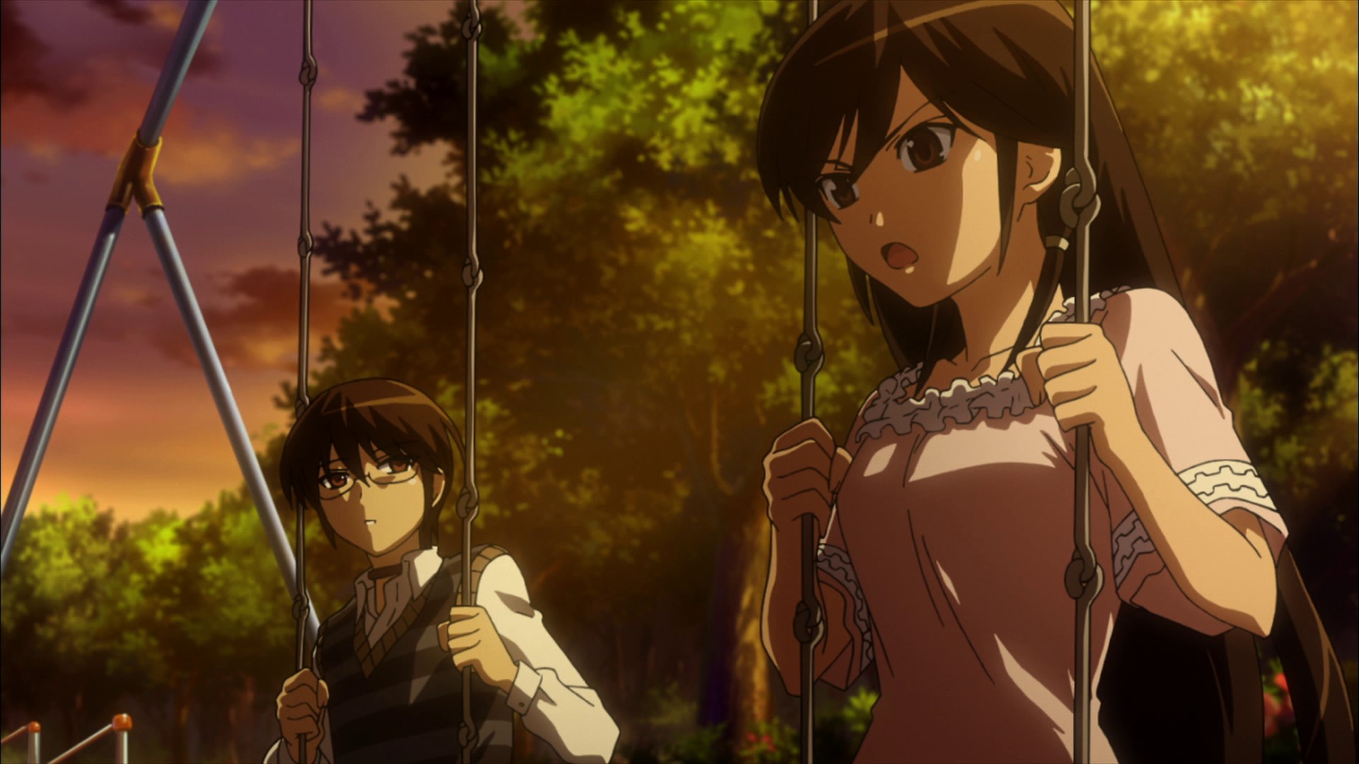 その他 World God Only Knows: Season 2/ [DVD] [Import] tf8su2k 819cvKT+zDL._UF350,350_QL50_.jpg