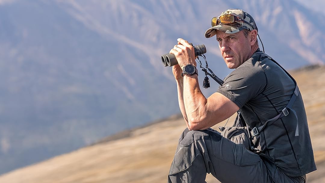 Greg McHale's Wild Yukon