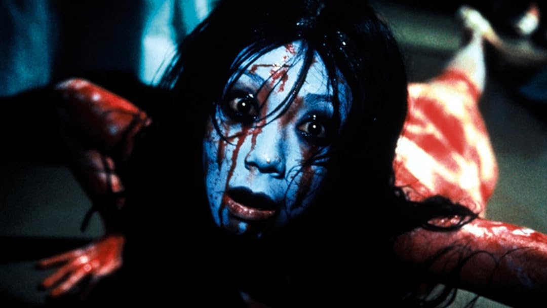 La Maldición - The Grudge 2