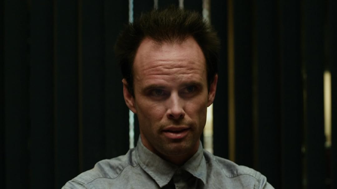 Watch Justified Season 3 Prime Video