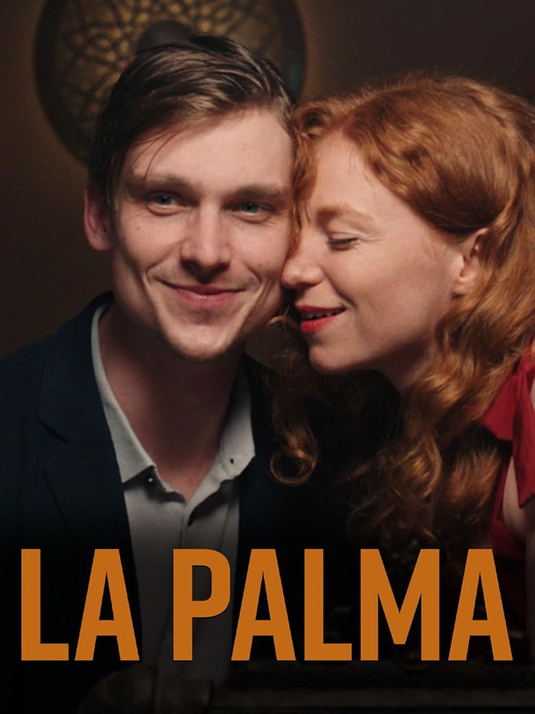 Wer streamt La Palma? Film online schauen