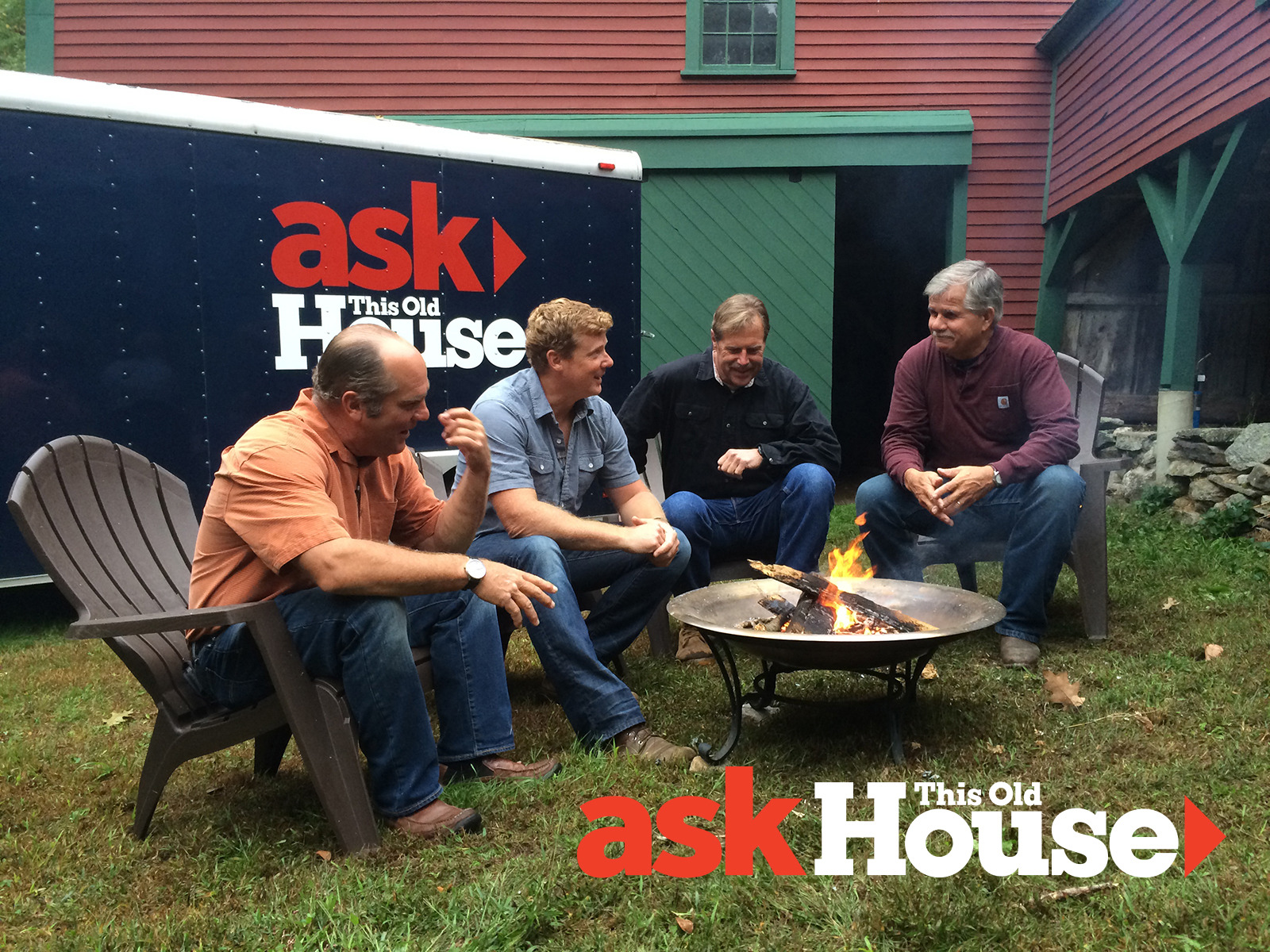 (未使用･未開封品)Ask This Old House: Season 1 [DVD] Ask this Old House - Complete First Season (DVD, 2004, 4
