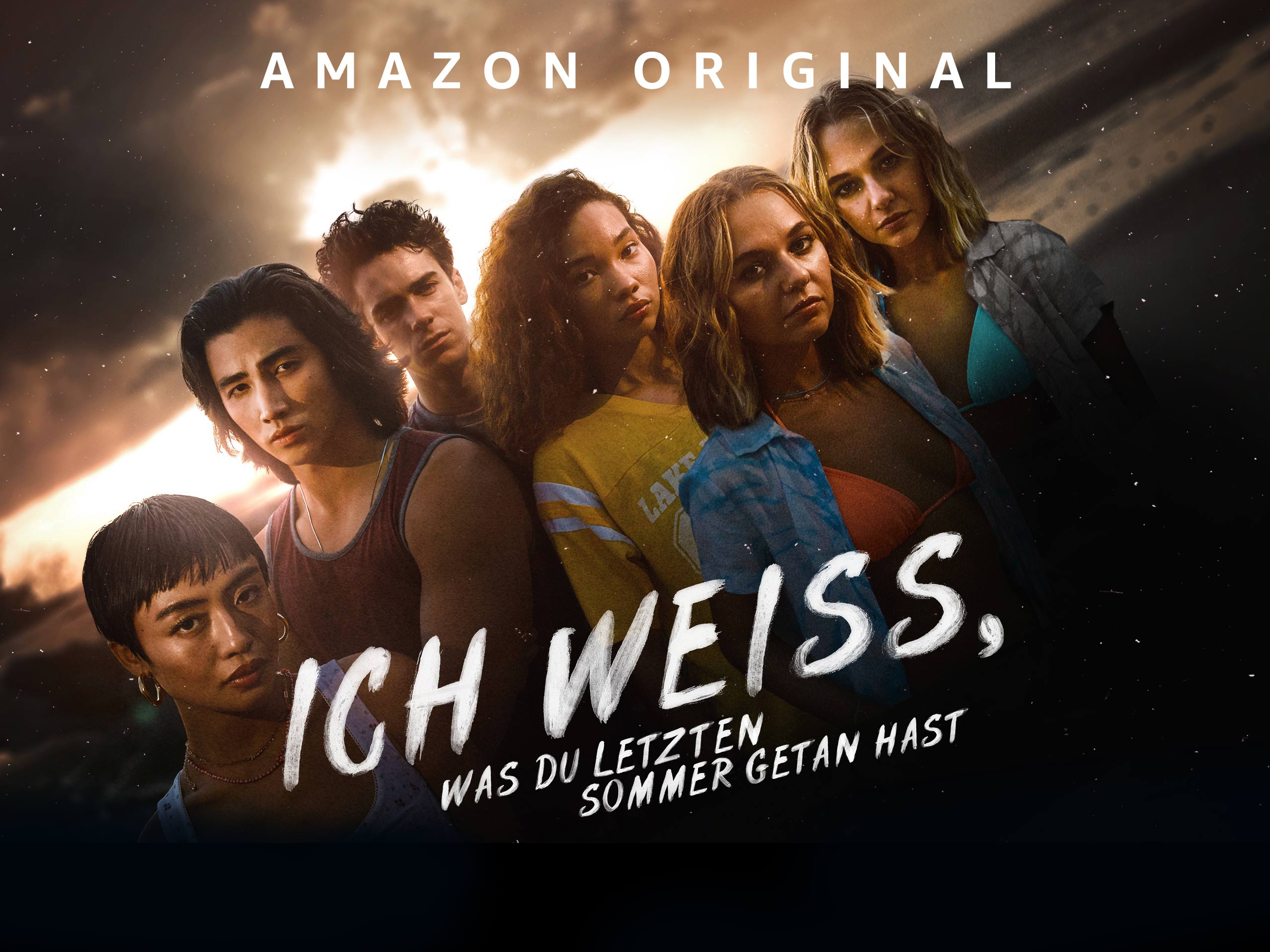 Ich Weiß Was Du Letzten Sommer Getan Hast Teil 3