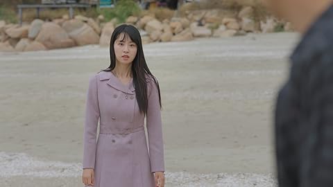 『復讐の渦~因縁の父娘~』