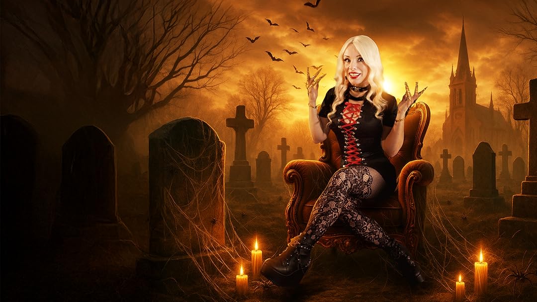 Treasures of Terror Vol 5