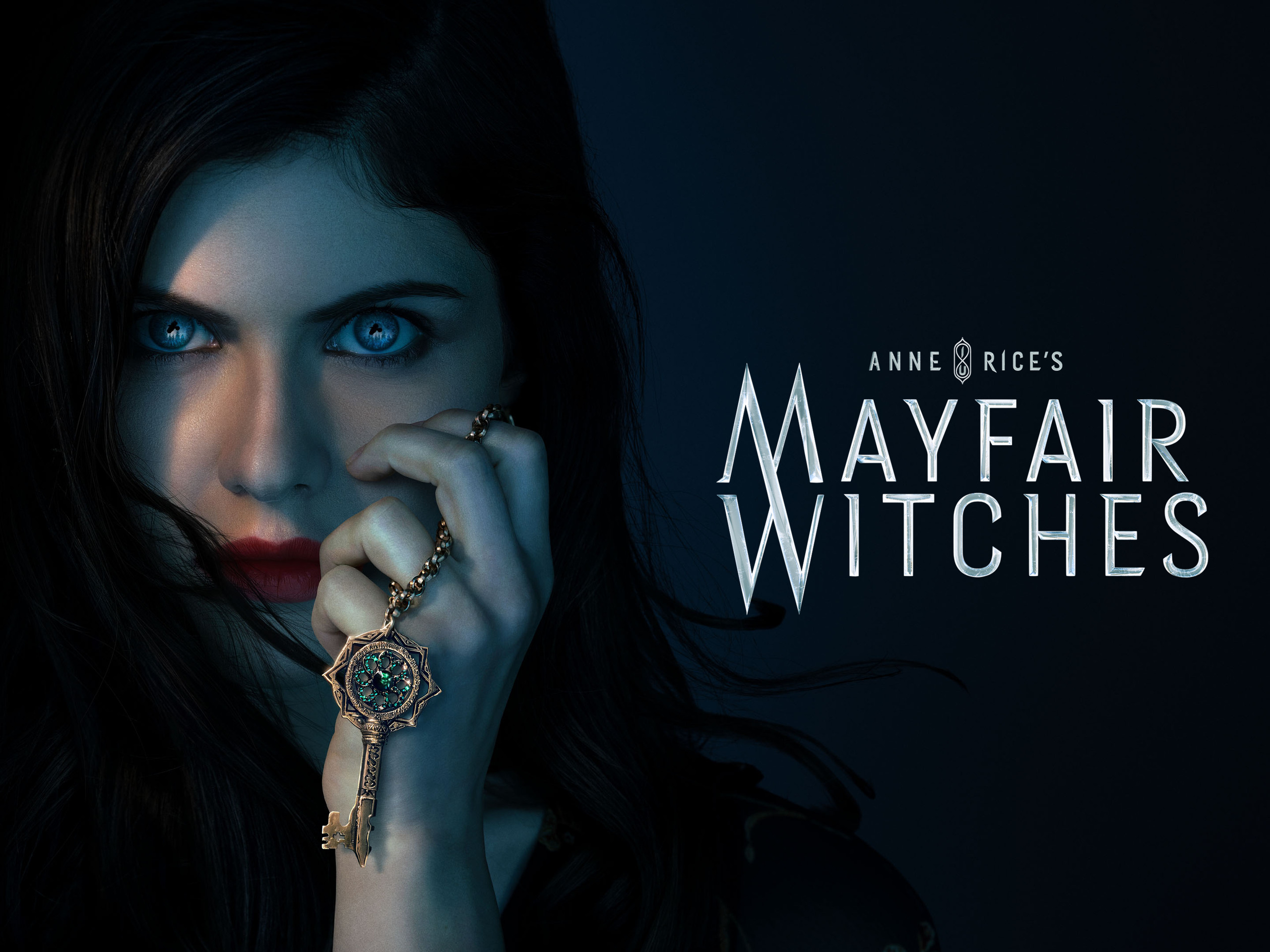 Prime Video Anne Rice