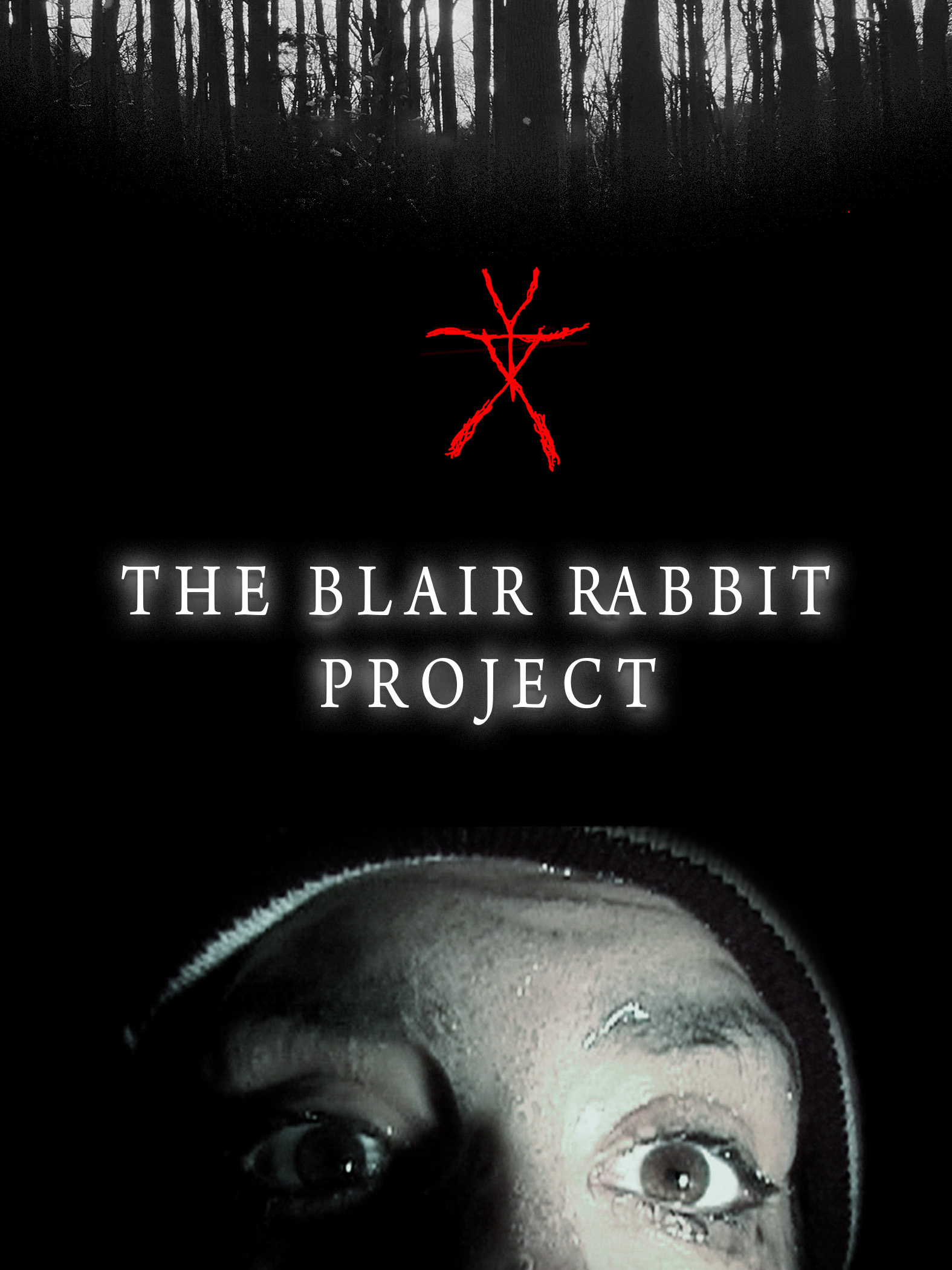 Prime Video The Blair Rabbit Project