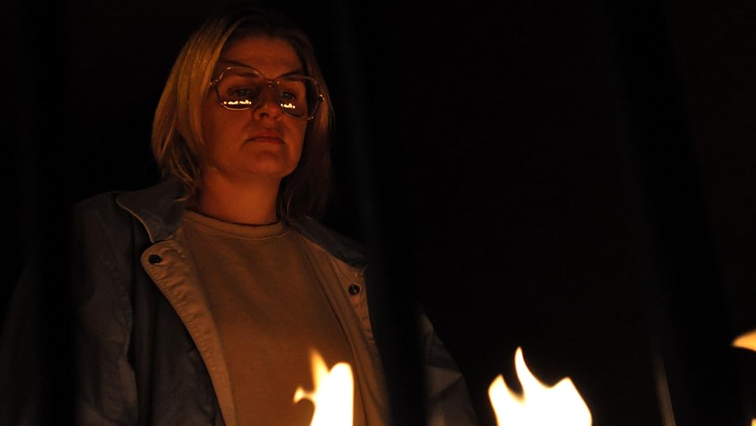 Deadly Women
