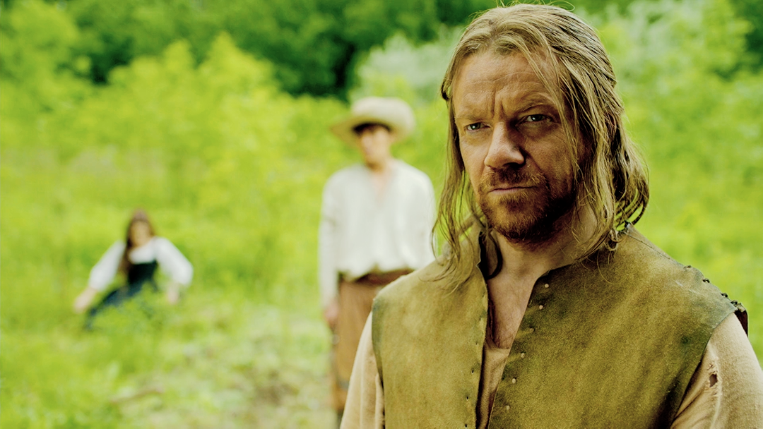 Jamestown