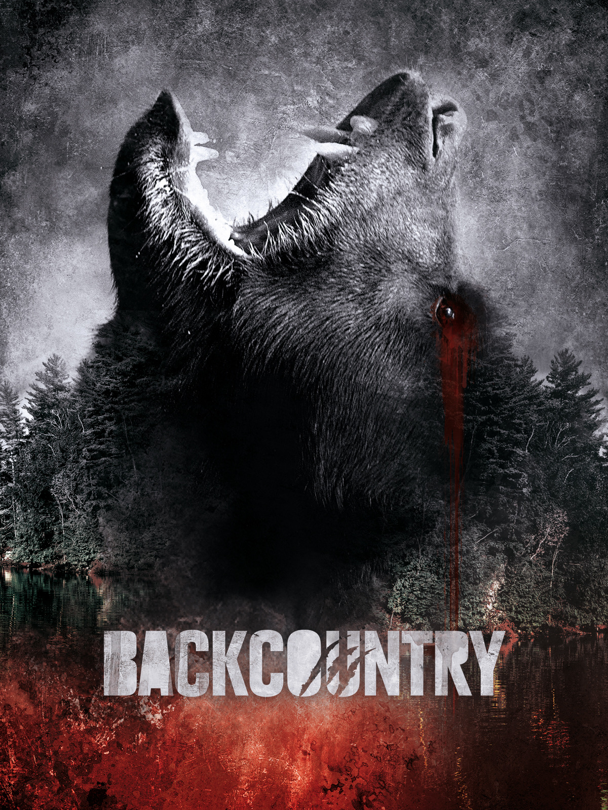 Prime Video Backcountry