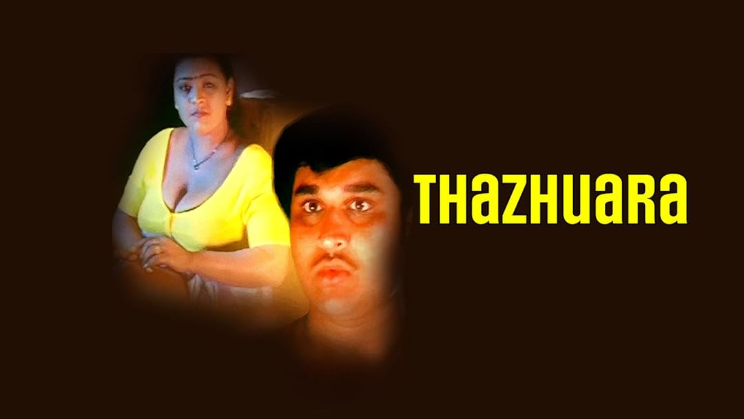 Thazhuara