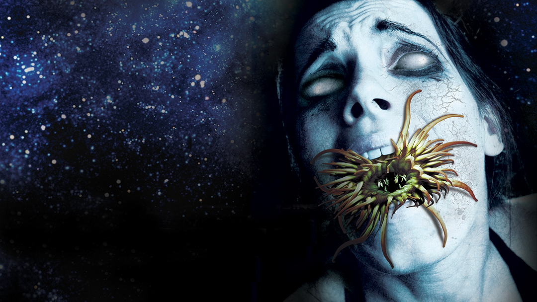 Infection: The Invasion Begins