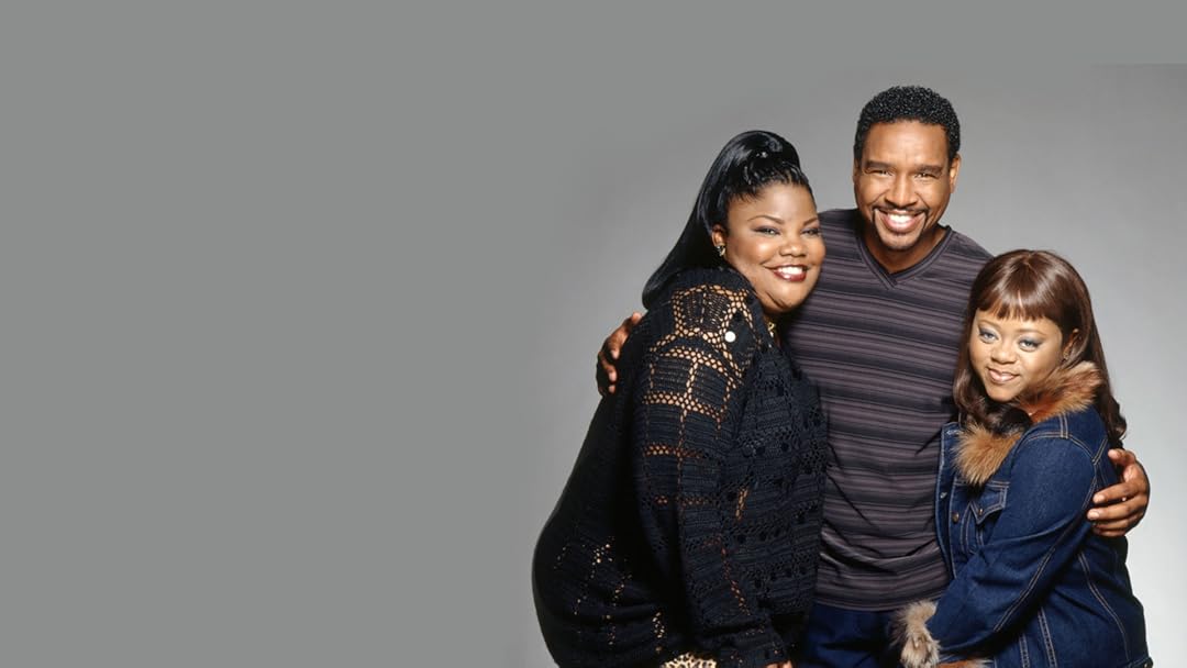 The Parkers