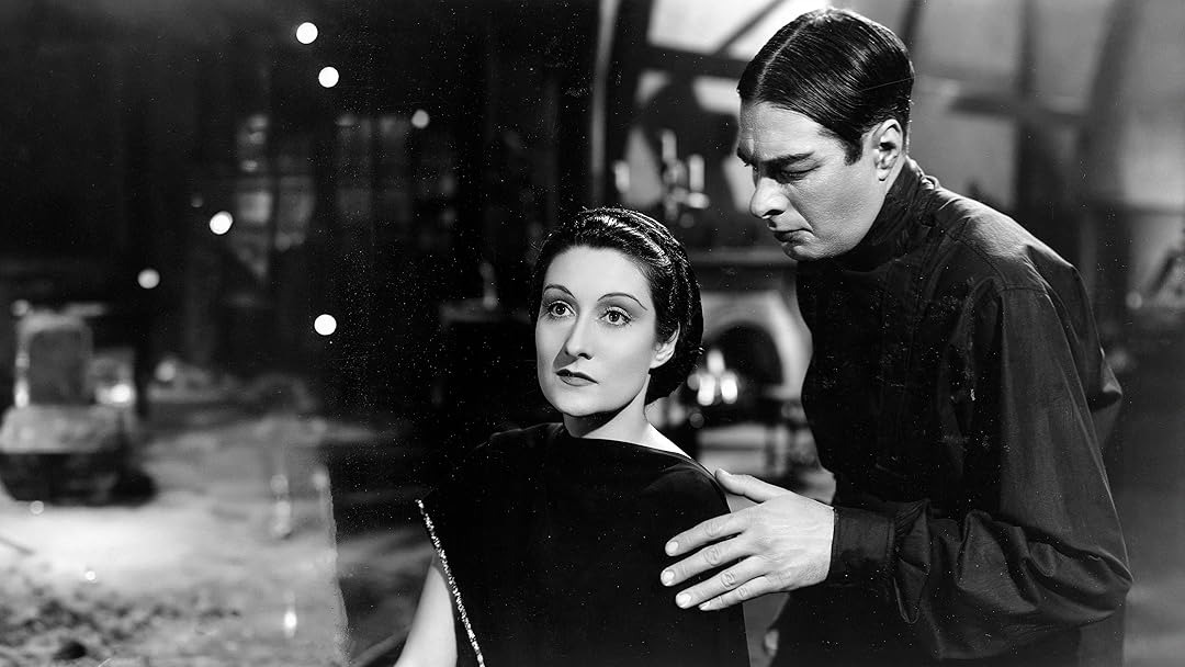 Dracula's Daughter