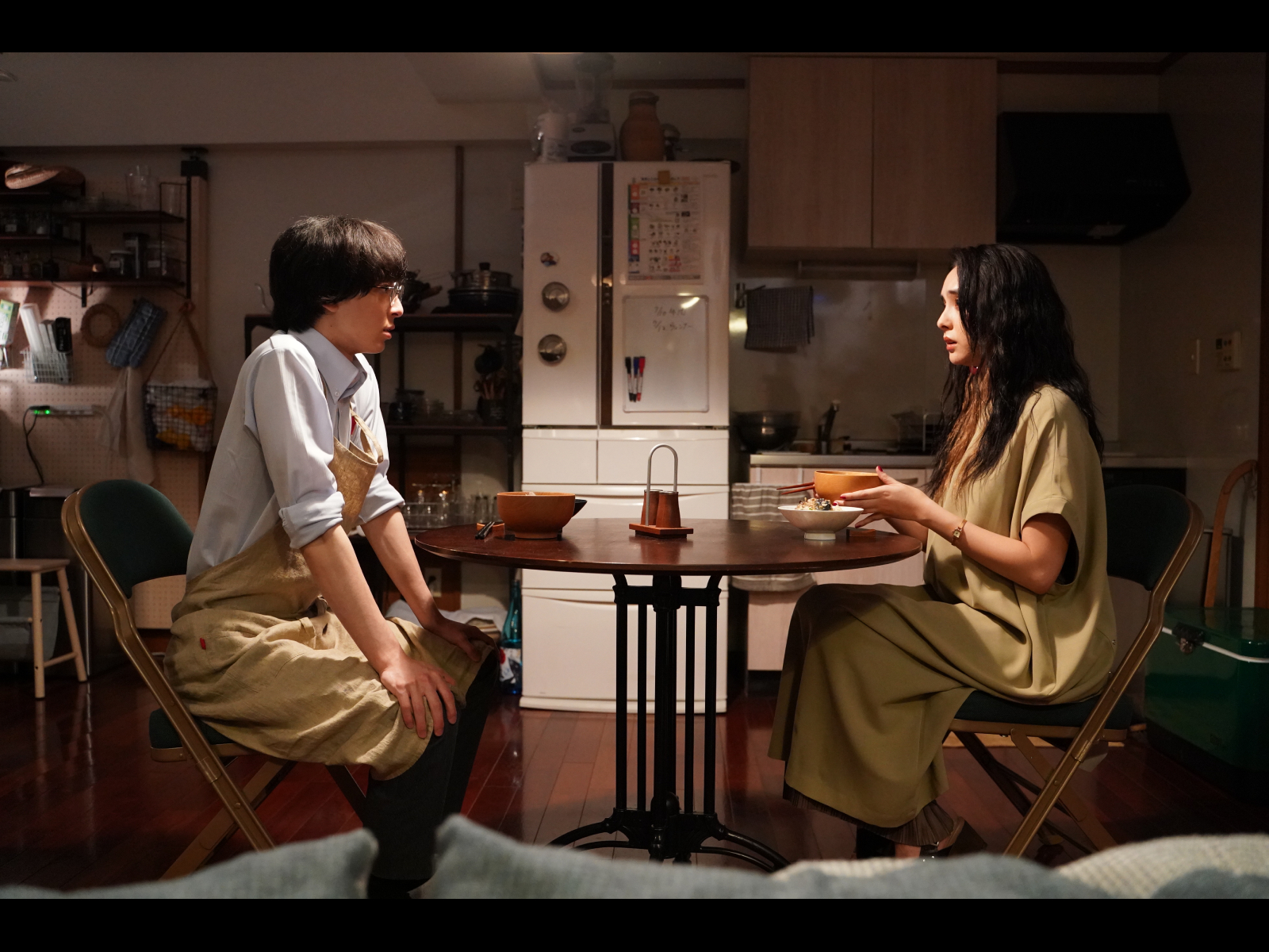 ホメられたい僕の妄想ごはんを観る | Prime Video