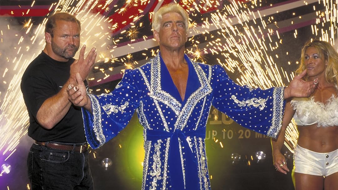 WCW Slamboree