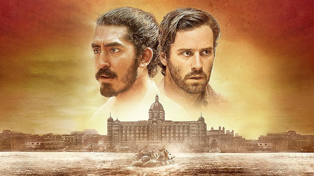 Hotel Mumbai