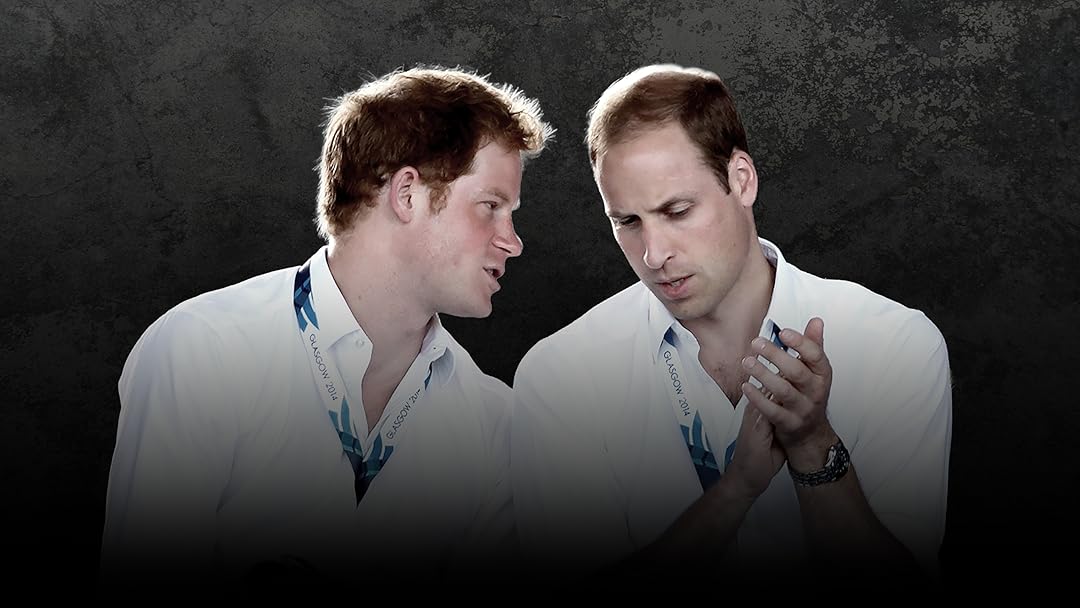 Lip Reading the Royals