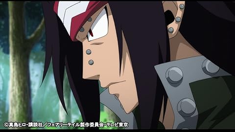 フェアリーテイル