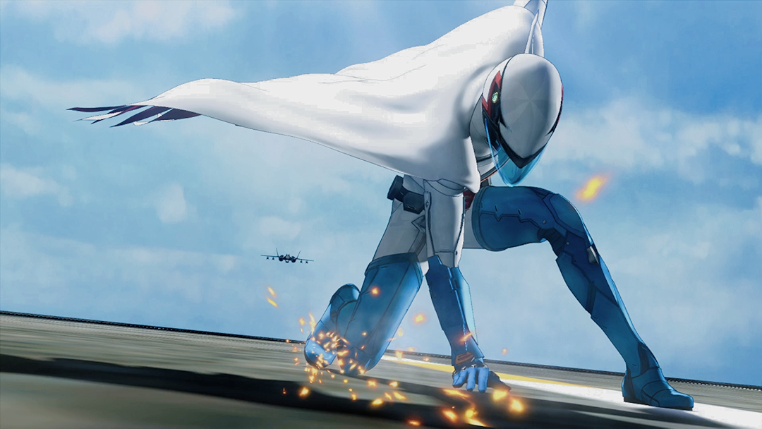 劇場版Infini-T Force ガッチャマン さらば友よ [Blu-ray] 劇場版 Infini-T Force/ガッチャマン さらば友よ：映画作品情報