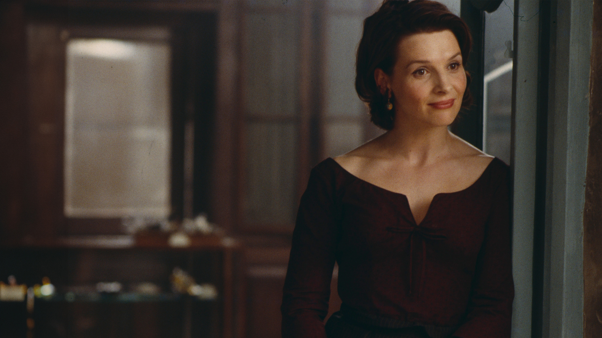 ショコラChocolat DVD ジョニー・デップ Amazon.co.jp: ショコラ [DVD] : ジュリエット・ビノシュ