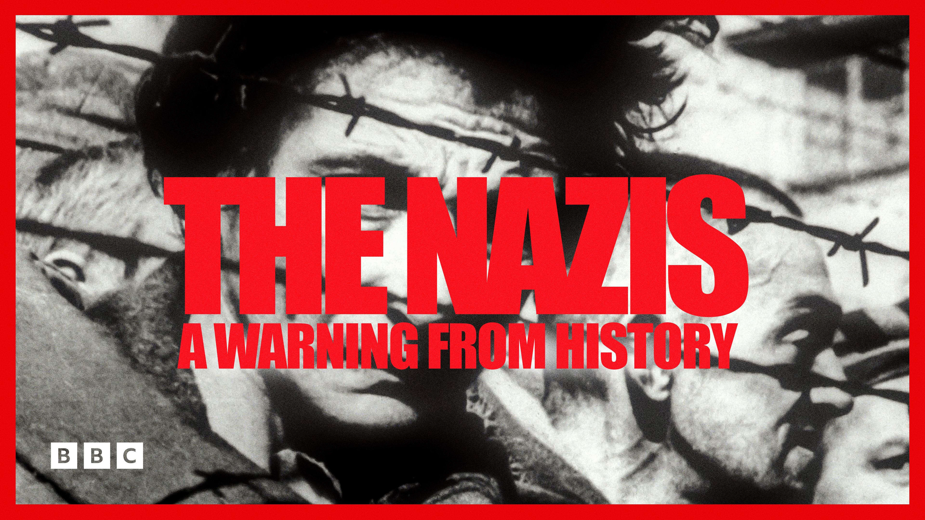 Prime Video: Nazis: A Warning from History